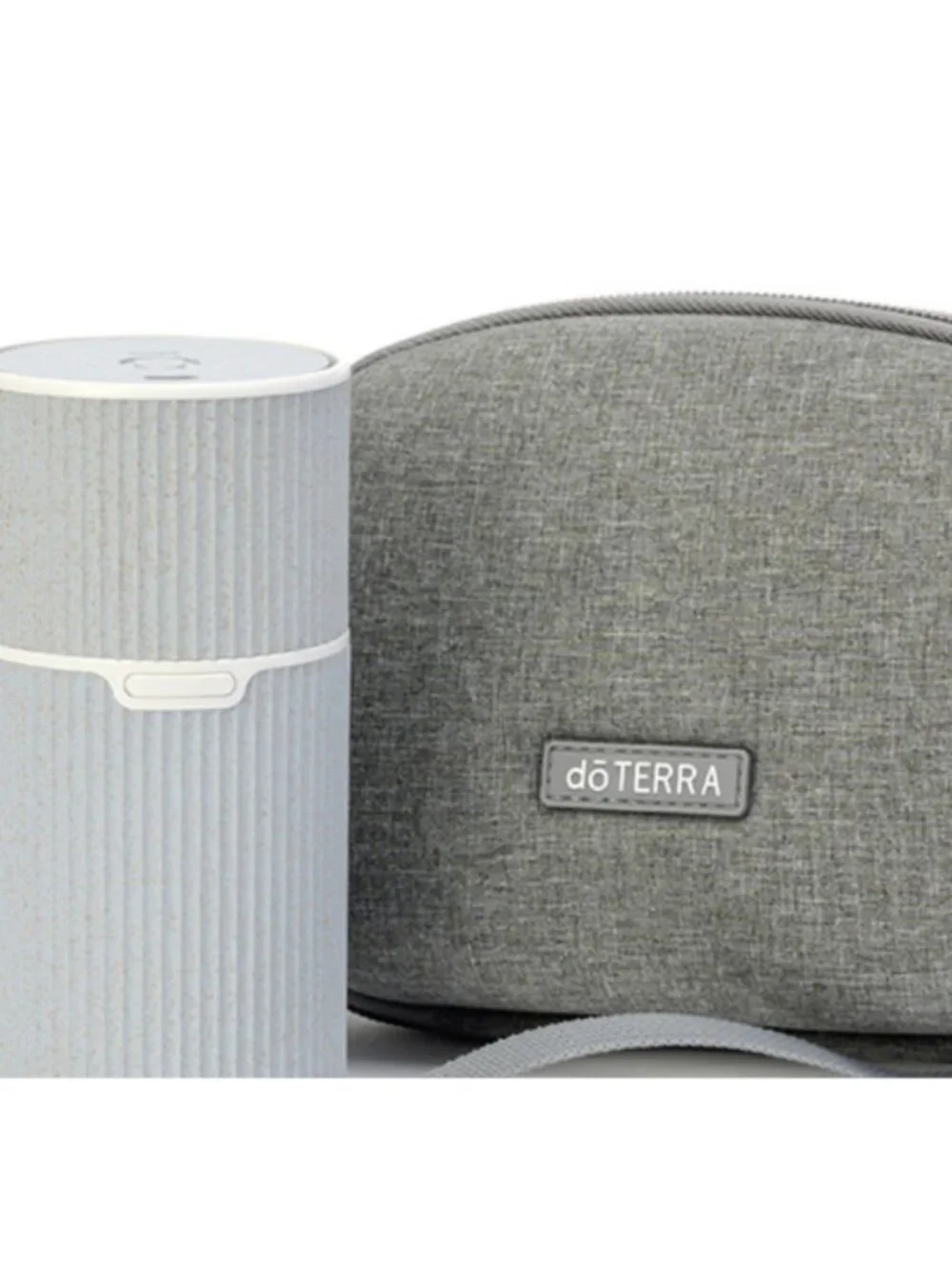 DoTerra Pilot Diffuser